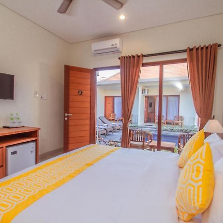 Cening Ayu Sanur Hotel Buitenkant foto